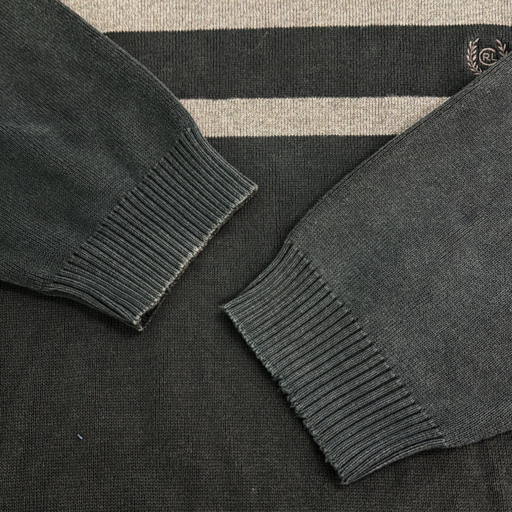 CHAPS Ralph Lauren V-Neck Sweater
