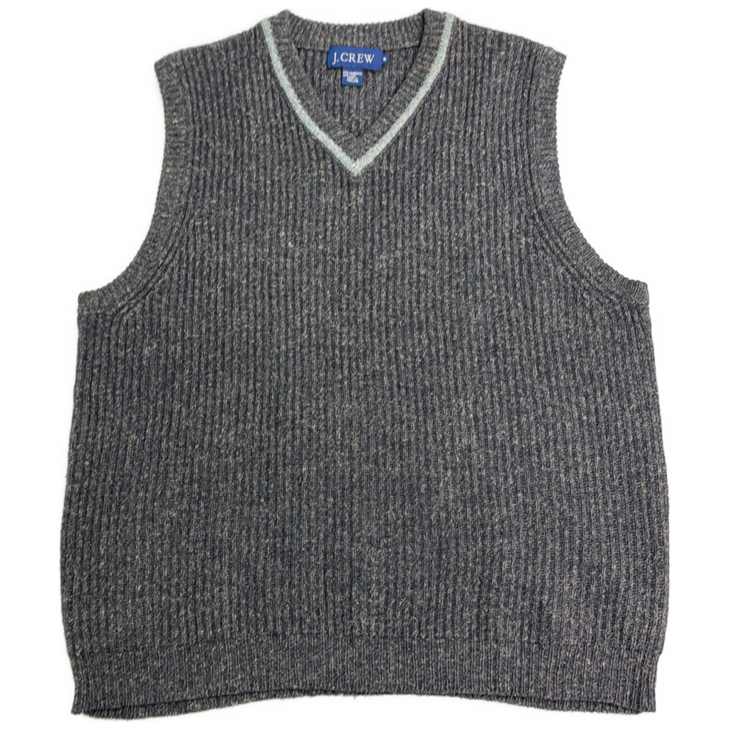J.CREW Vest