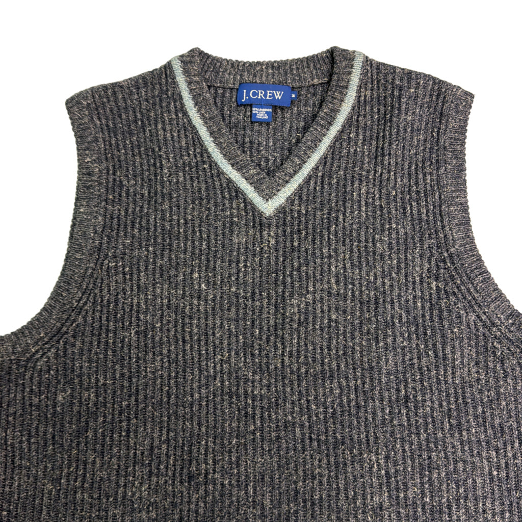 J.CREW Vest