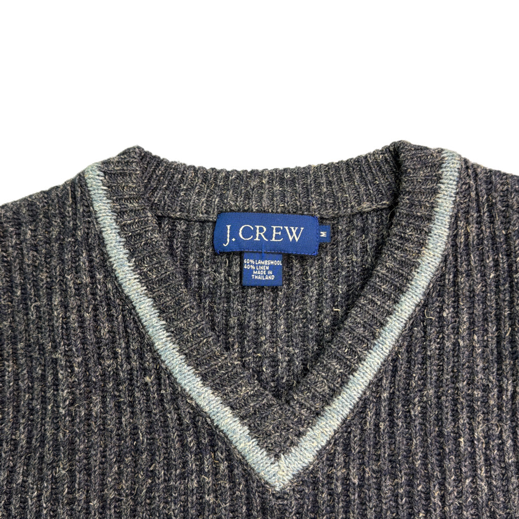 J.CREW Vest