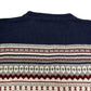80s ALVIN JOSEF Crewneck Sweater