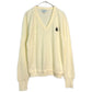 90s IZOD V-Neck Sweater