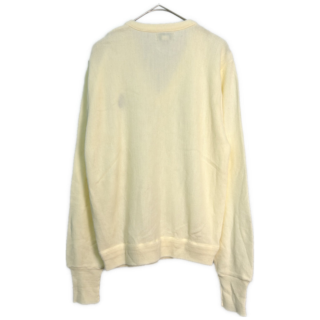 90s IZOD V-Neck Sweater