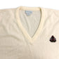 90s IZOD V-Neck Sweater