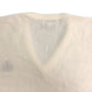 90s IZOD V-Neck Sweater