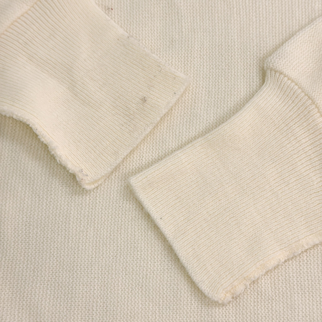 90s IZOD V-Neck Sweater