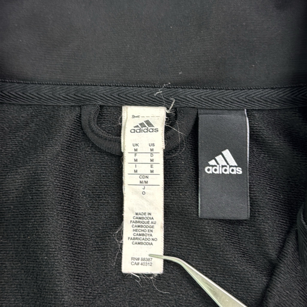 adidas Track Jacket