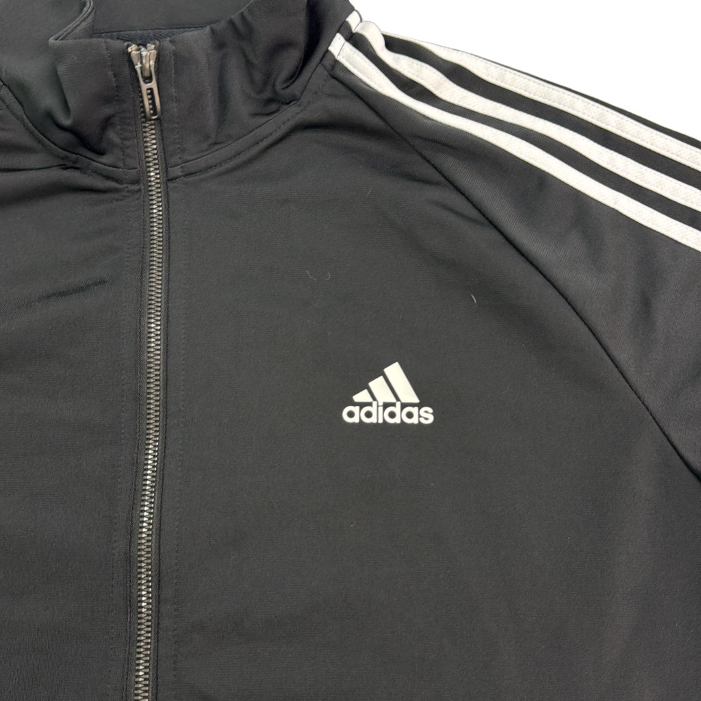 adidas Track Jacket