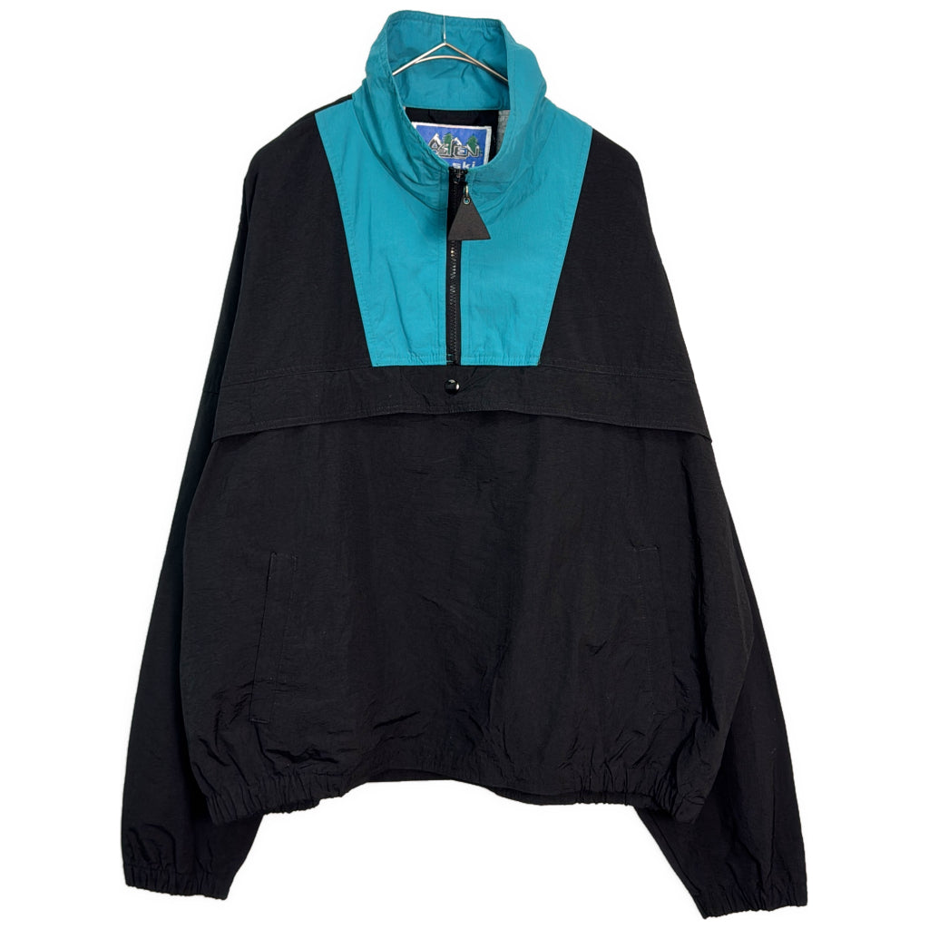 90s Aspen ski Nylon Jacket