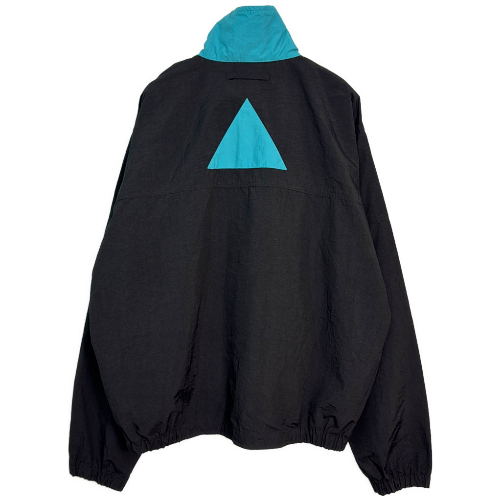 90s Aspen ski Nylon Jacket