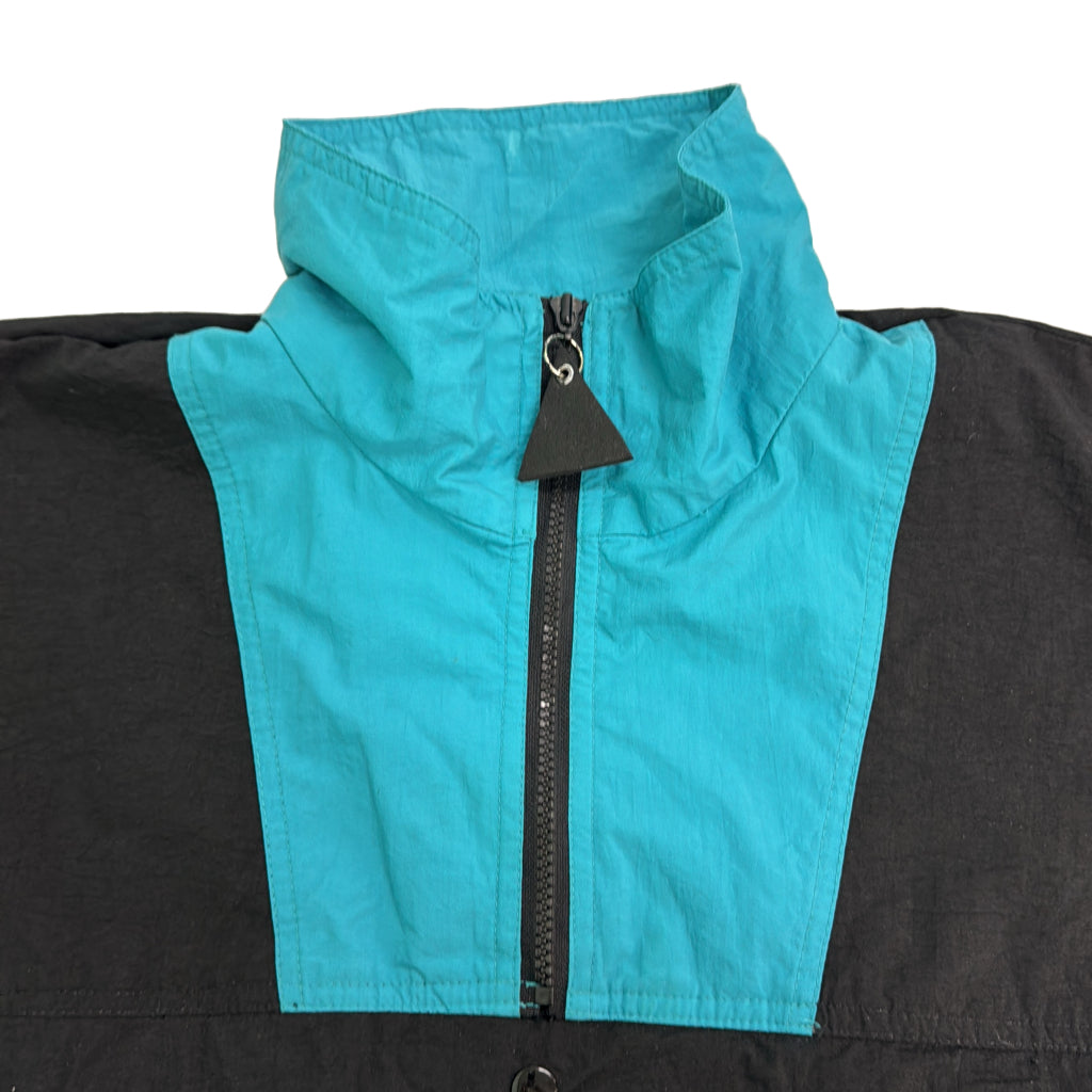 90s Aspen ski Nylon Jacket