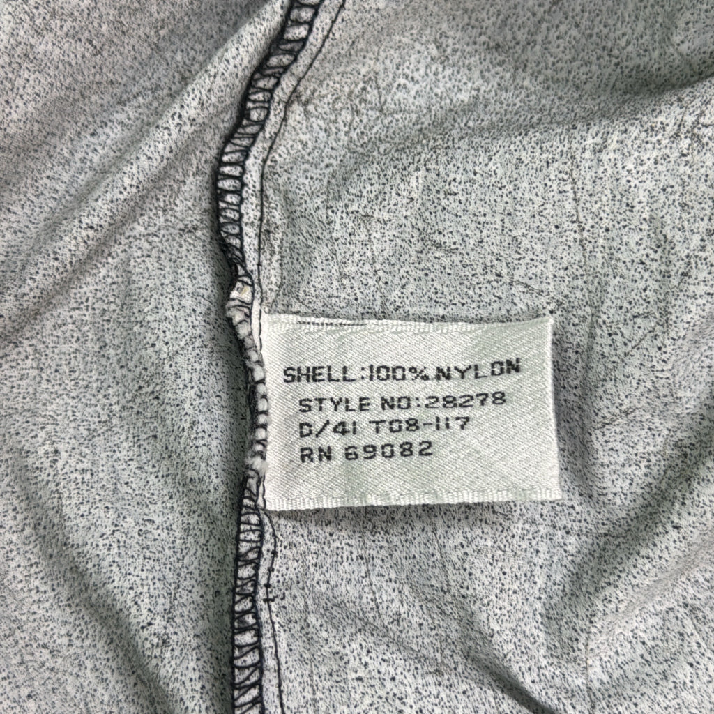 90s Aspen ski Nylon Jacket