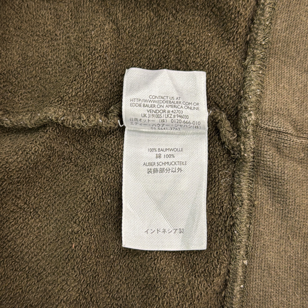Eddie Bauer Hoodie