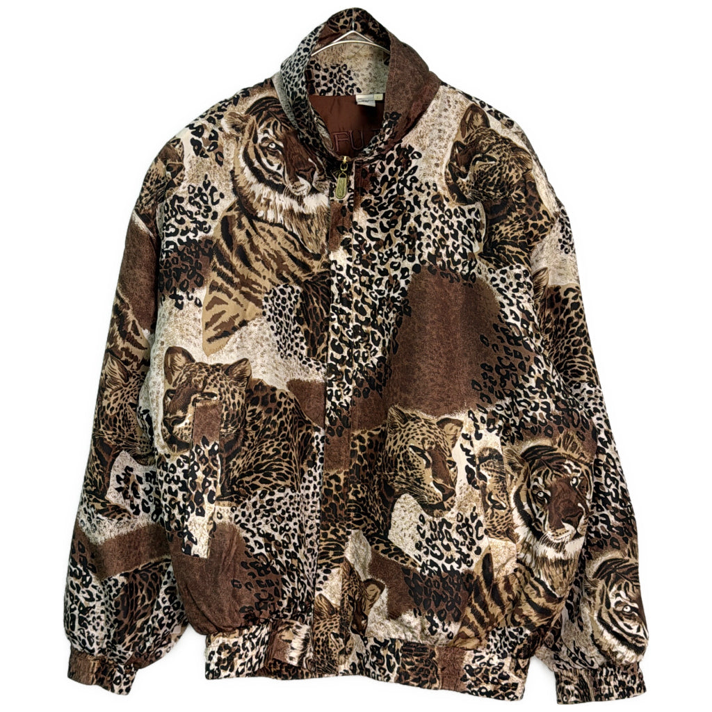 FU Da International Jacket