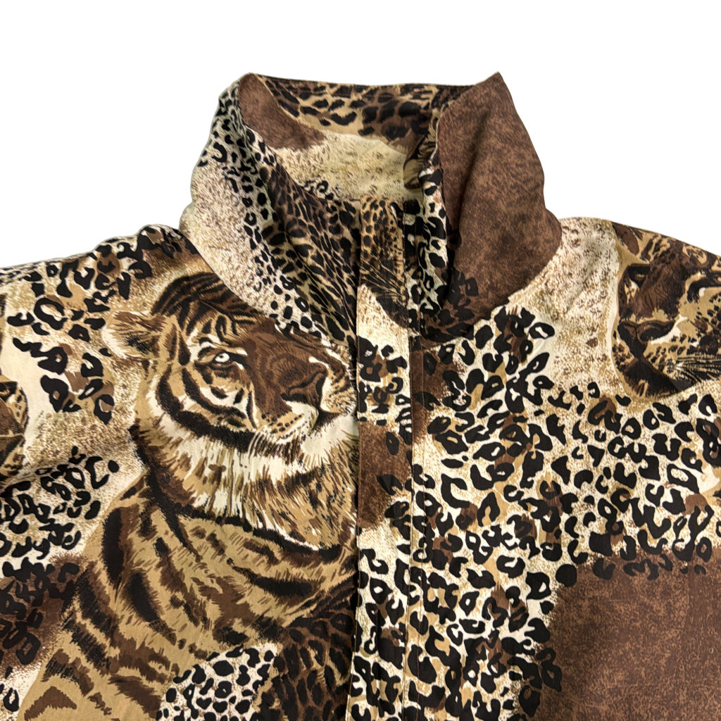 FU Da International Jacket