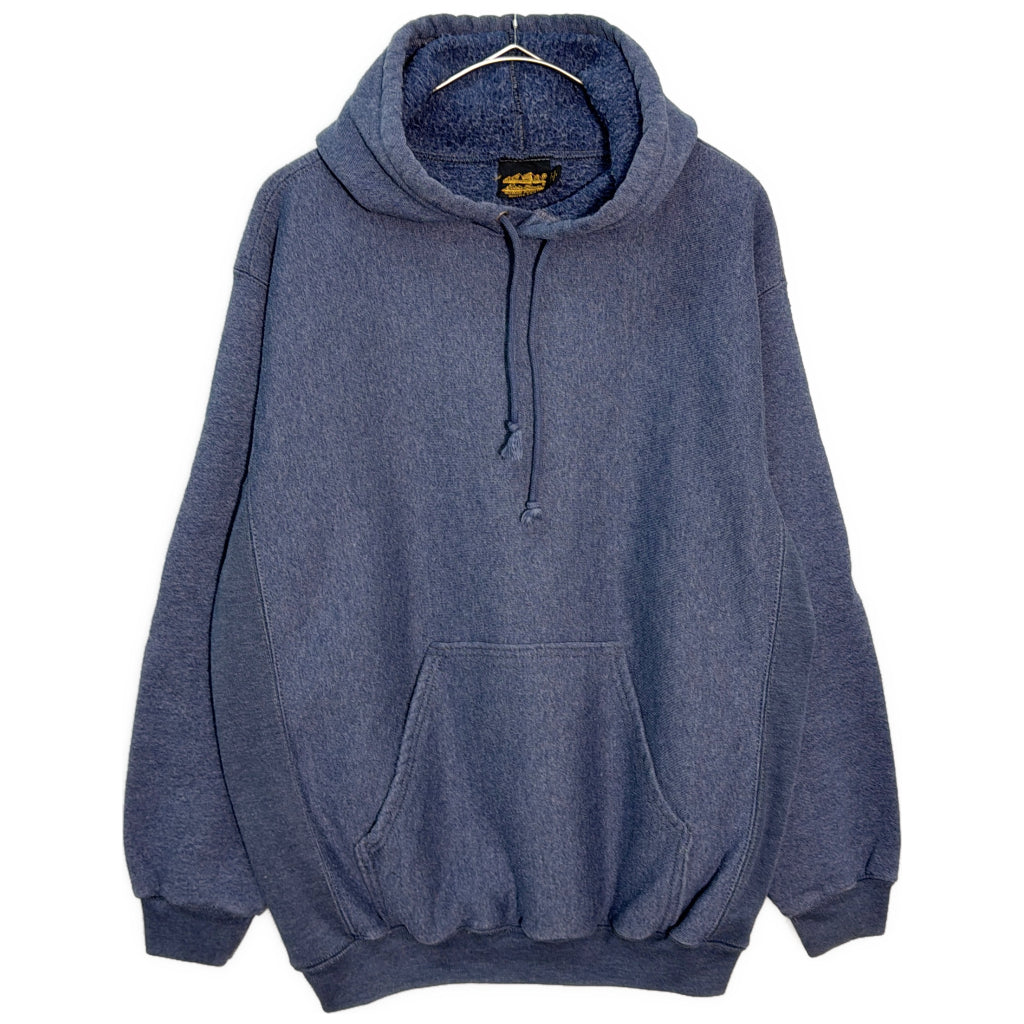 80s Eddie Bauer Plain Hoodie