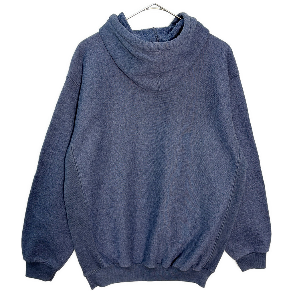 80s Eddie Bauer Plain Hoodie