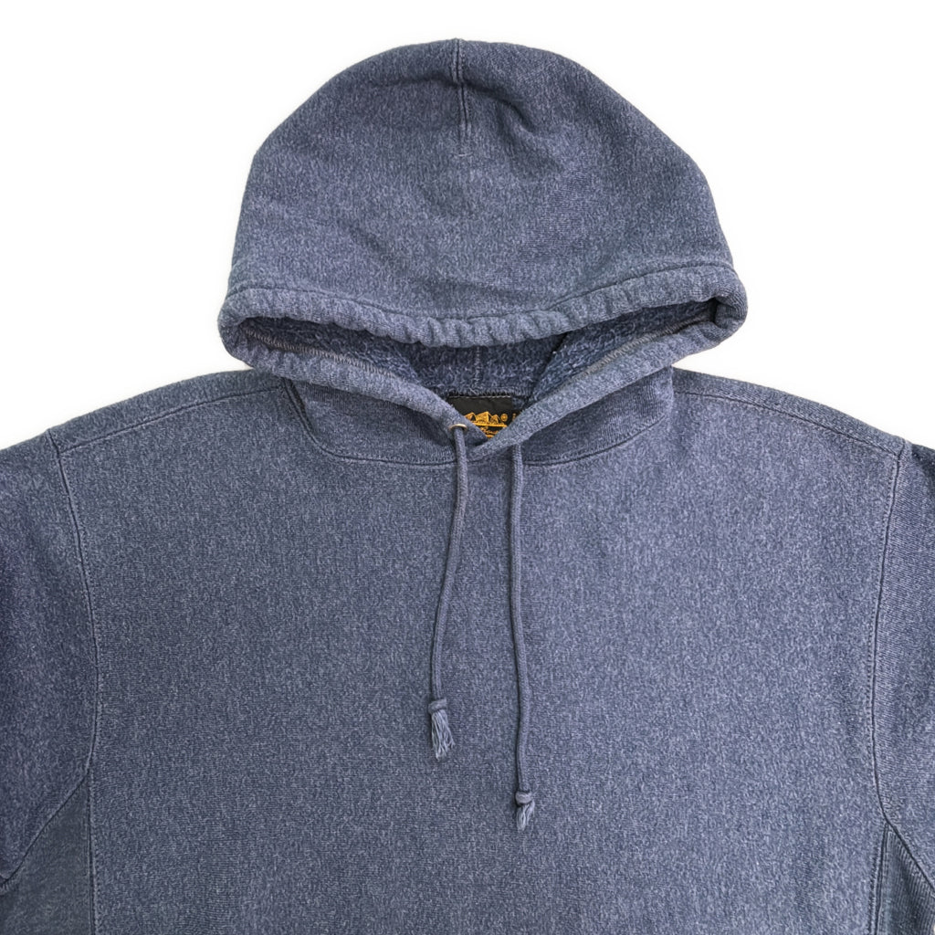 80s Eddie Bauer Plain Hoodie