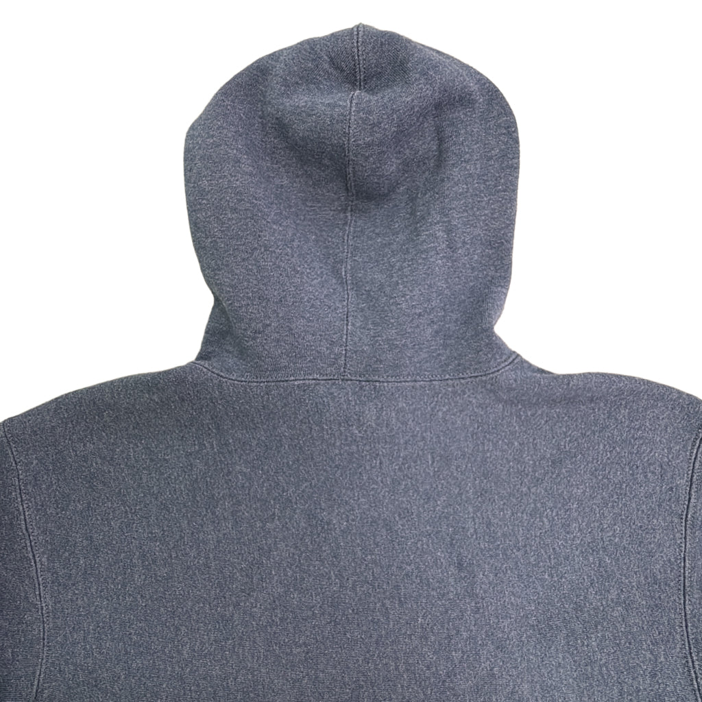 80s Eddie Bauer Plain Hoodie
