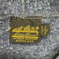 80s Eddie Bauer Plain Hoodie