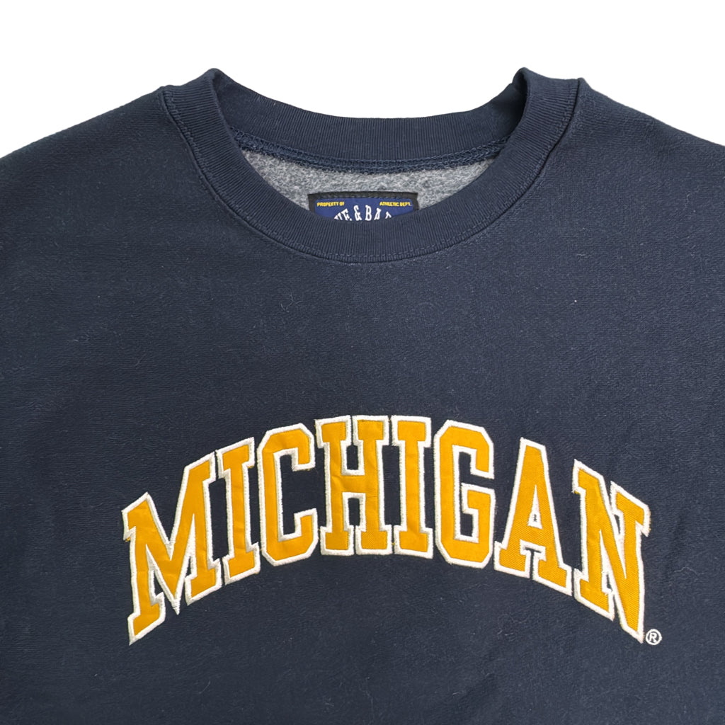 STEVE&BARRYS College Sweat