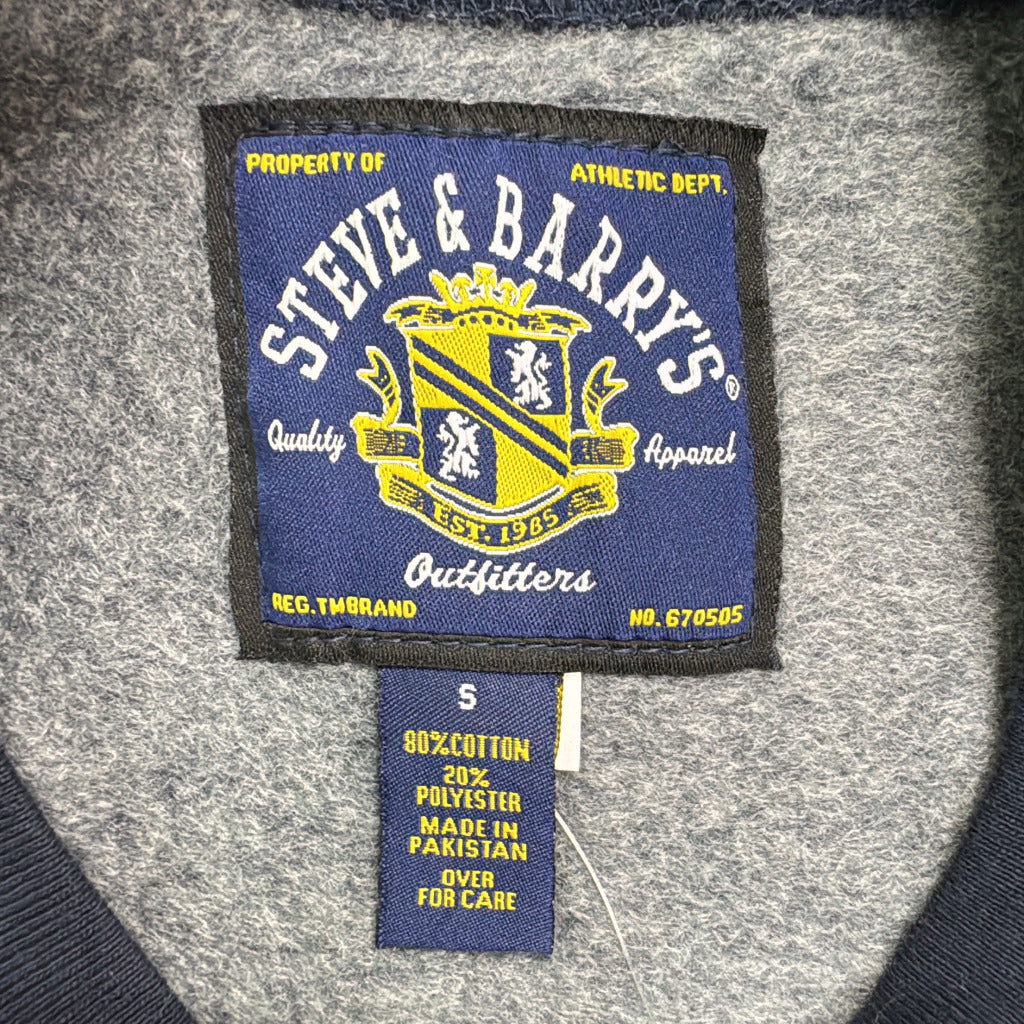 STEVE&BARRYS College Sweat