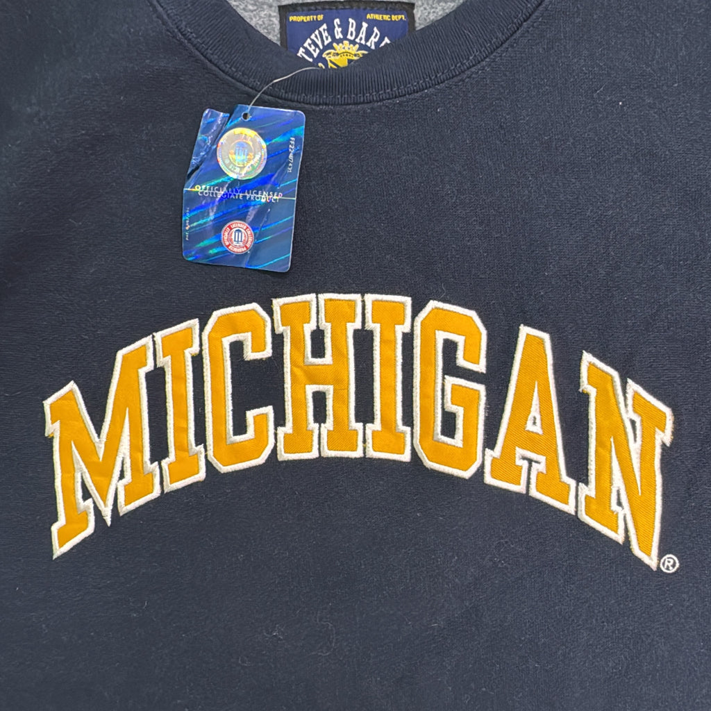 STEVE&BARRYS College Sweat