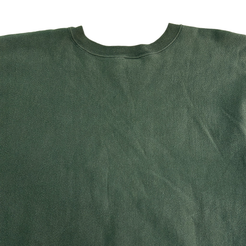 90s Champion REVERSE WEAVE College Sweat