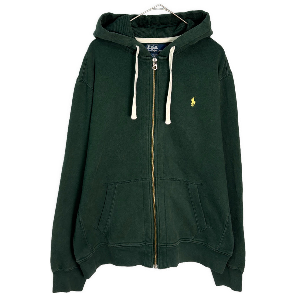 Polo by Ralph Lauren Full Zip Hoodie
