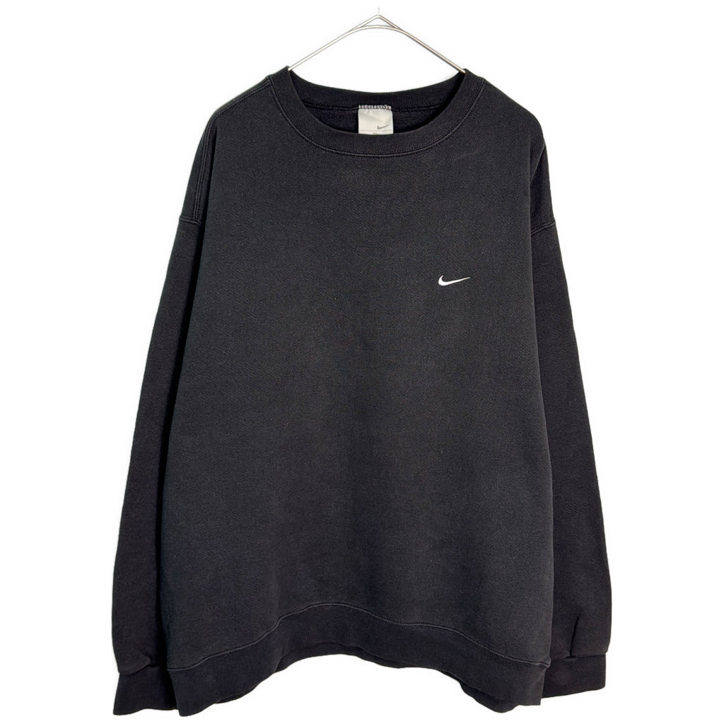 00s NIKE Logo Sweat