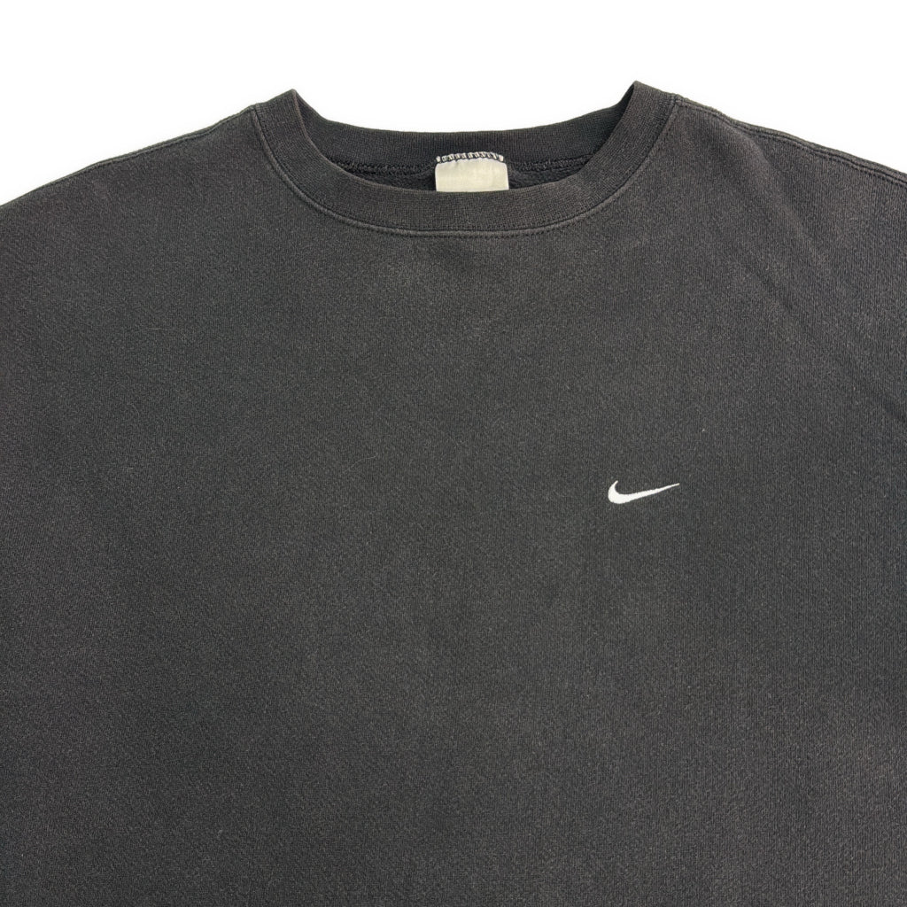 00s NIKE Logo Sweat