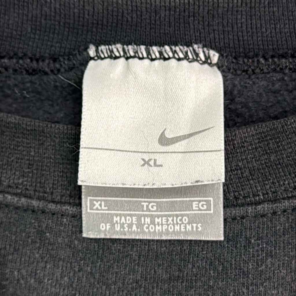 00s NIKE Logo Sweat