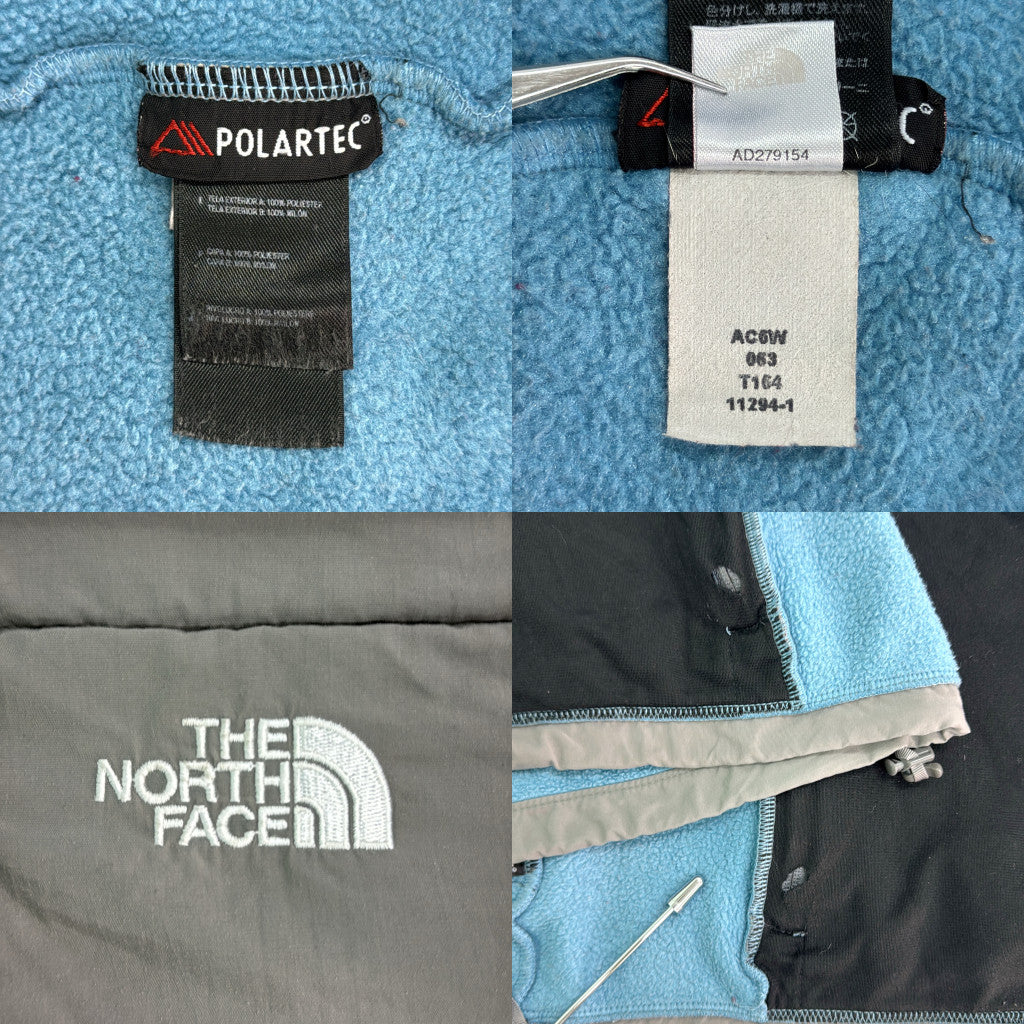 THE NORTH FACE Denali Fleece Jacket