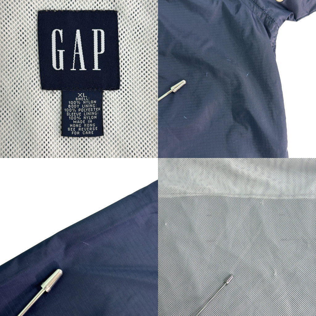 90s GAP Nylon Jacket