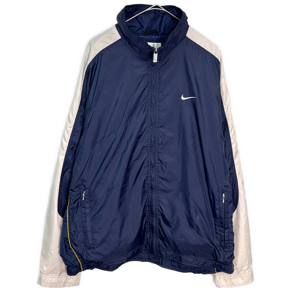 90s NIKE Nylon Jacket