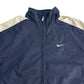 90s NIKE Nylon Jacket