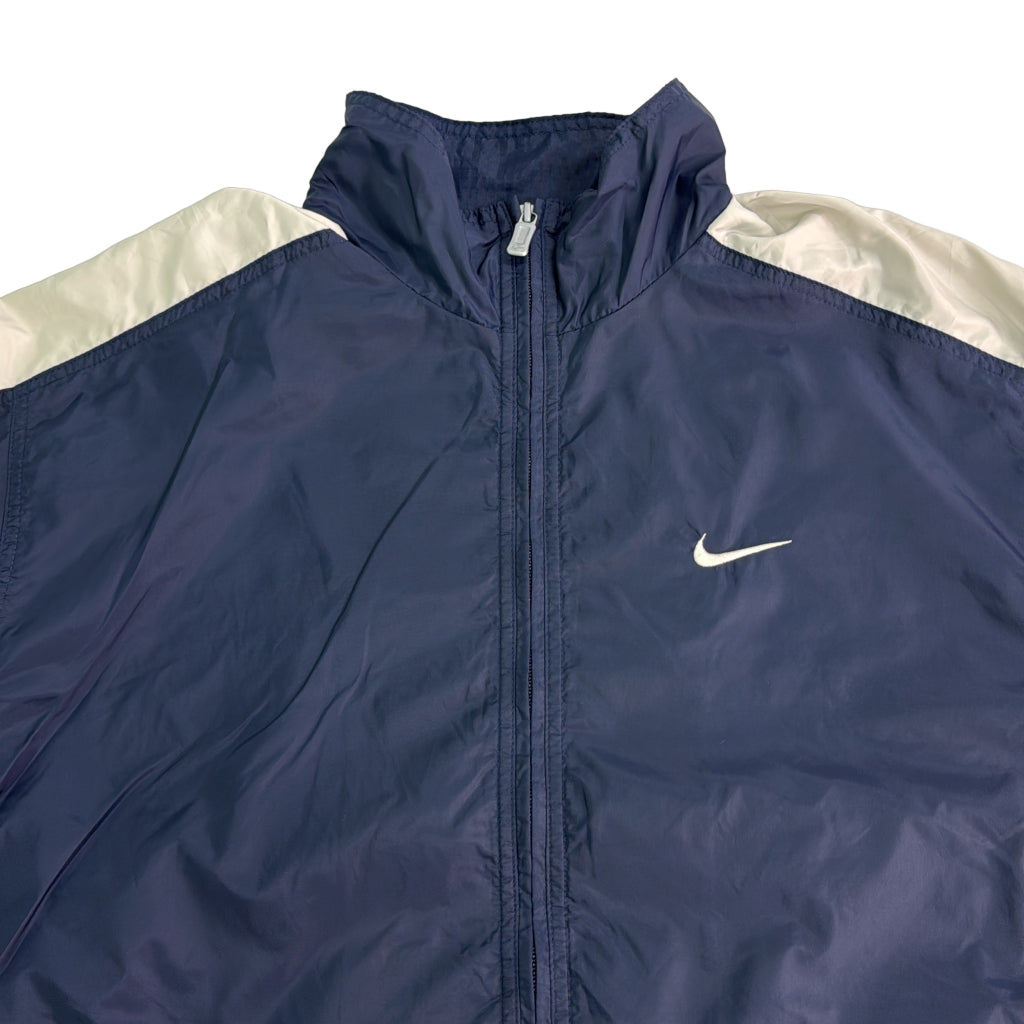 90s NIKE Nylon Jacket