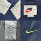 90s NIKE Nylon Jacket