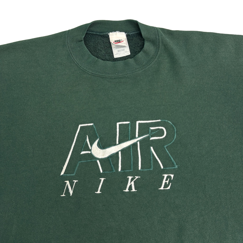 90s NIKE Sweat