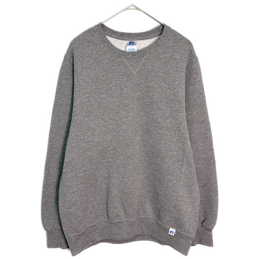 00s RUSSELL ATHLETIC Plain Sweat