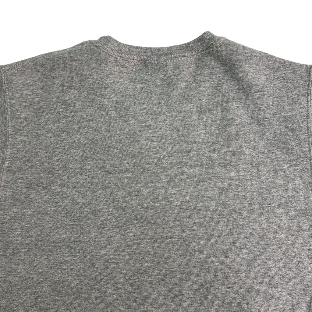 00s RUSSELL ATHLETIC Plain Sweat