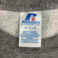 00s RUSSELL ATHLETIC Plain Sweat