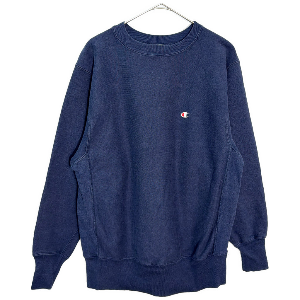 90s Champion REVERSE WEAVE Logo Sweat