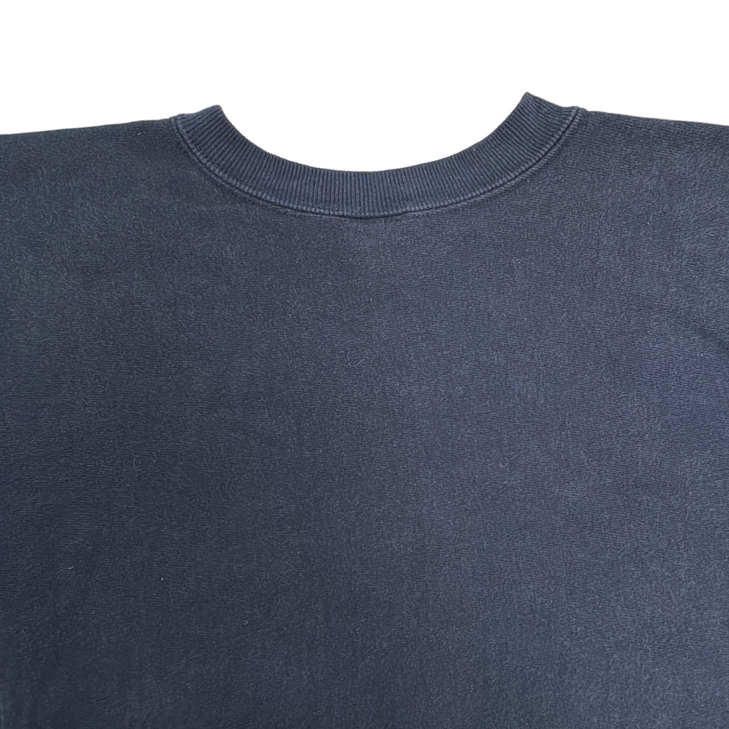 90s Champion REVERSE WEAVE Logo Sweat