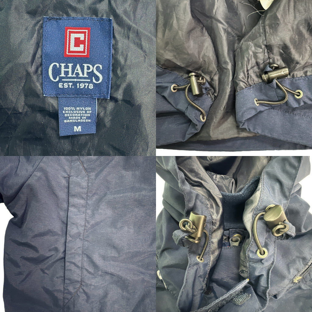 CHAPS Nylon Jacket