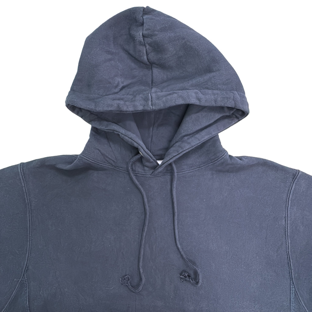 Champion REVERSE WEAVE Plain Hoodie
