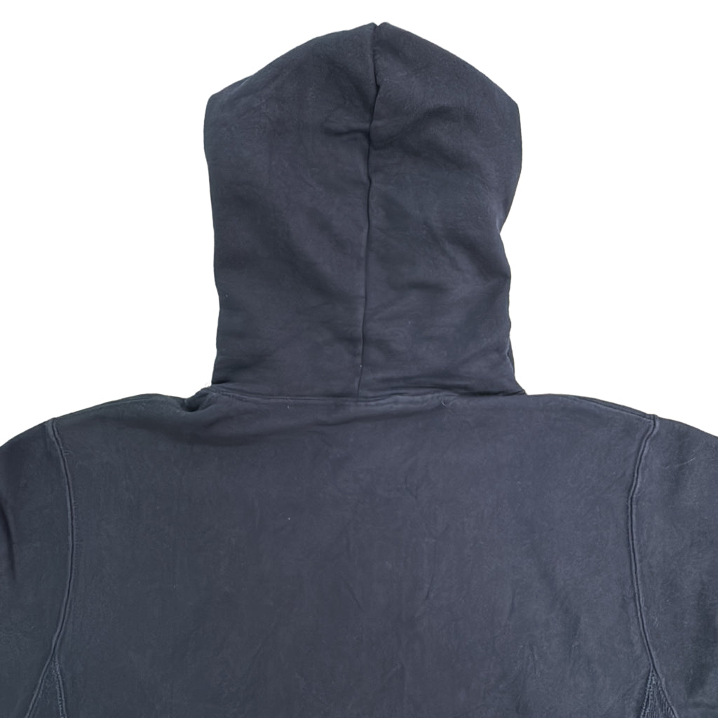 Champion REVERSE WEAVE Plain Hoodie