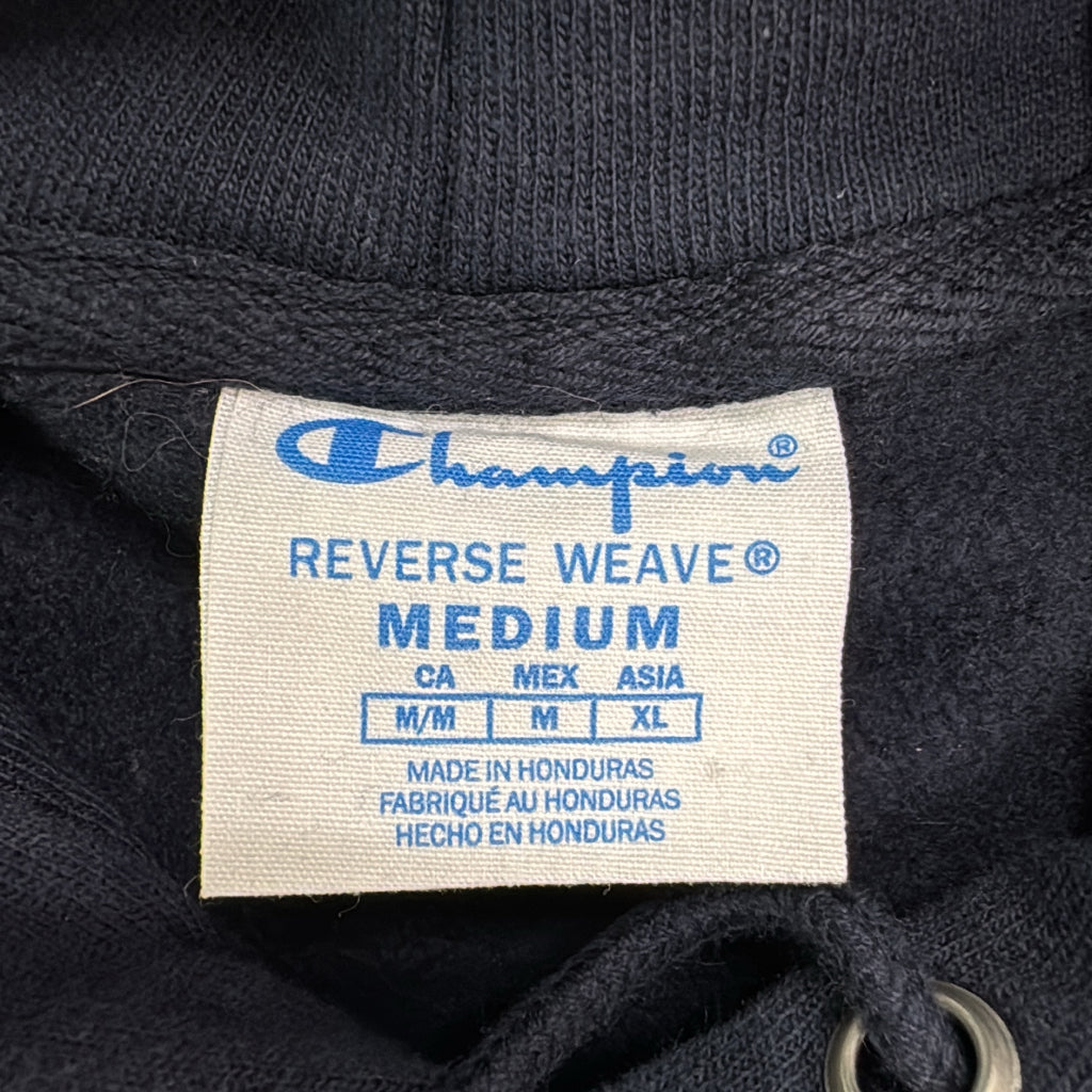 Champion REVERSE WEAVE Plain Hoodie