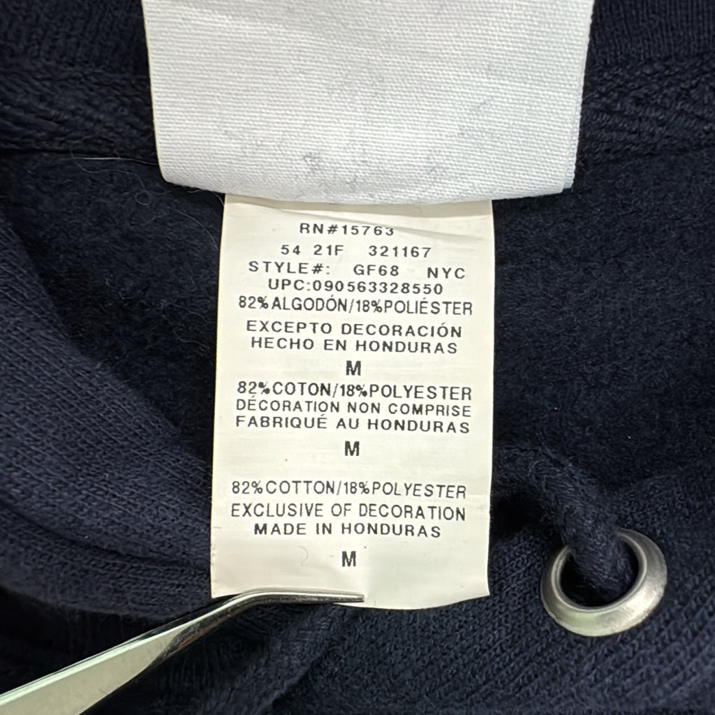 Champion REVERSE WEAVE Plain Hoodie