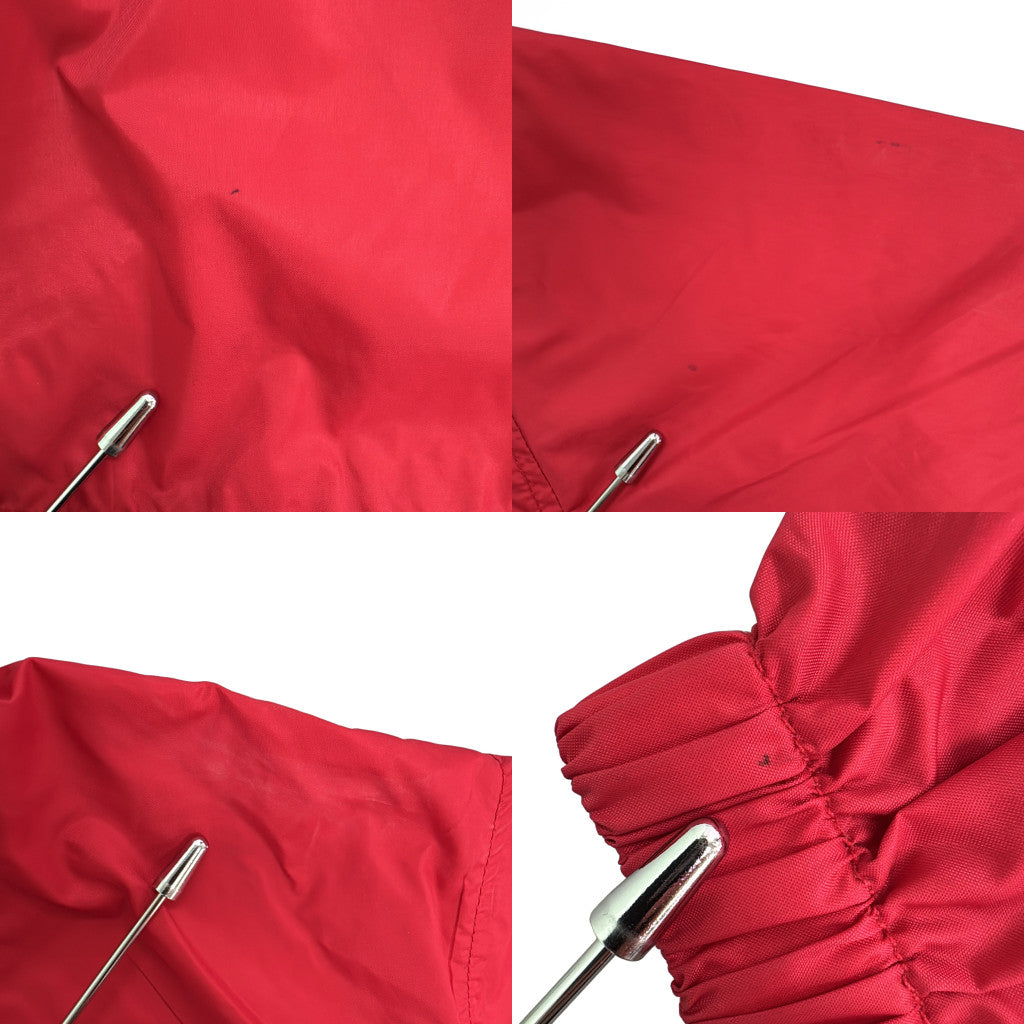 TOMMY HILFIGER Anorak Parka Nylon Jacket